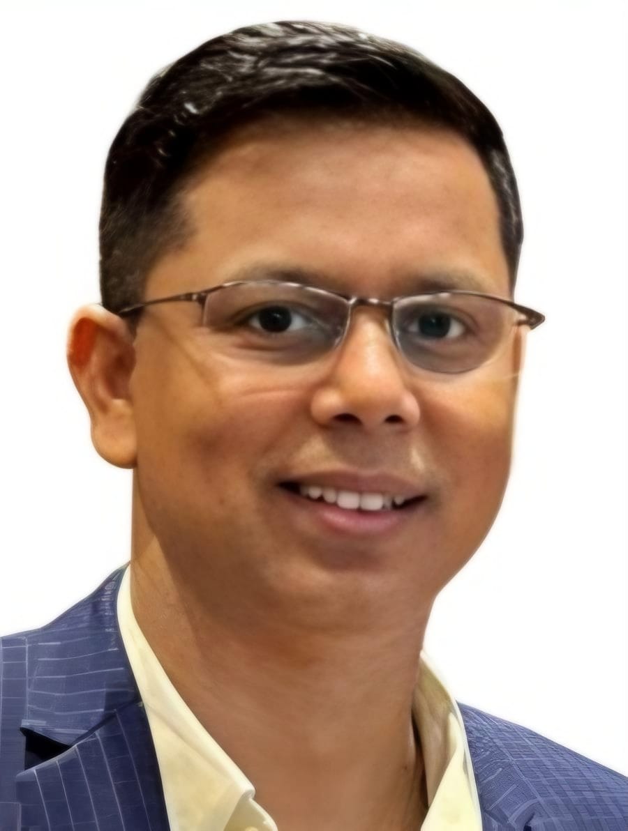 Dr JAYASHANKAR DAS